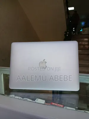 New Laptop Apple MacBook Air 2013 8GB Intel Core I7 SSD 512GB