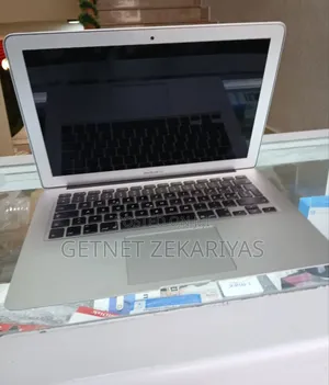 New Laptop Apple MacBook Air 2013 8GB Intel Core I7 SSD 512GB