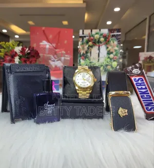 Holiday Package