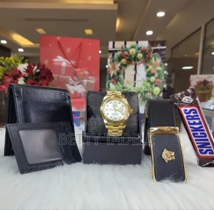 Christmas Package