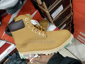 Timberland Oring Good Quality Shoes