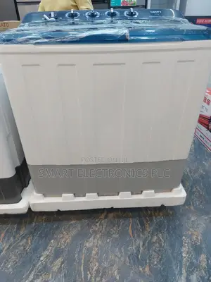 Orbit Washing Machine 20.Kg Copper Motor