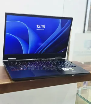 New Laptop HP Omen X 32GB Intel Core I7 SSD 1T
