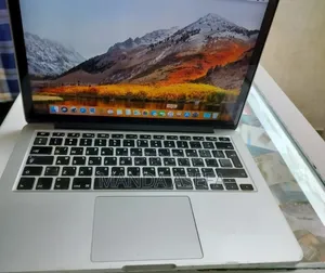 New Laptop Apple MacBook Air 2014 8GB Intel Core I7 SSD 512GB