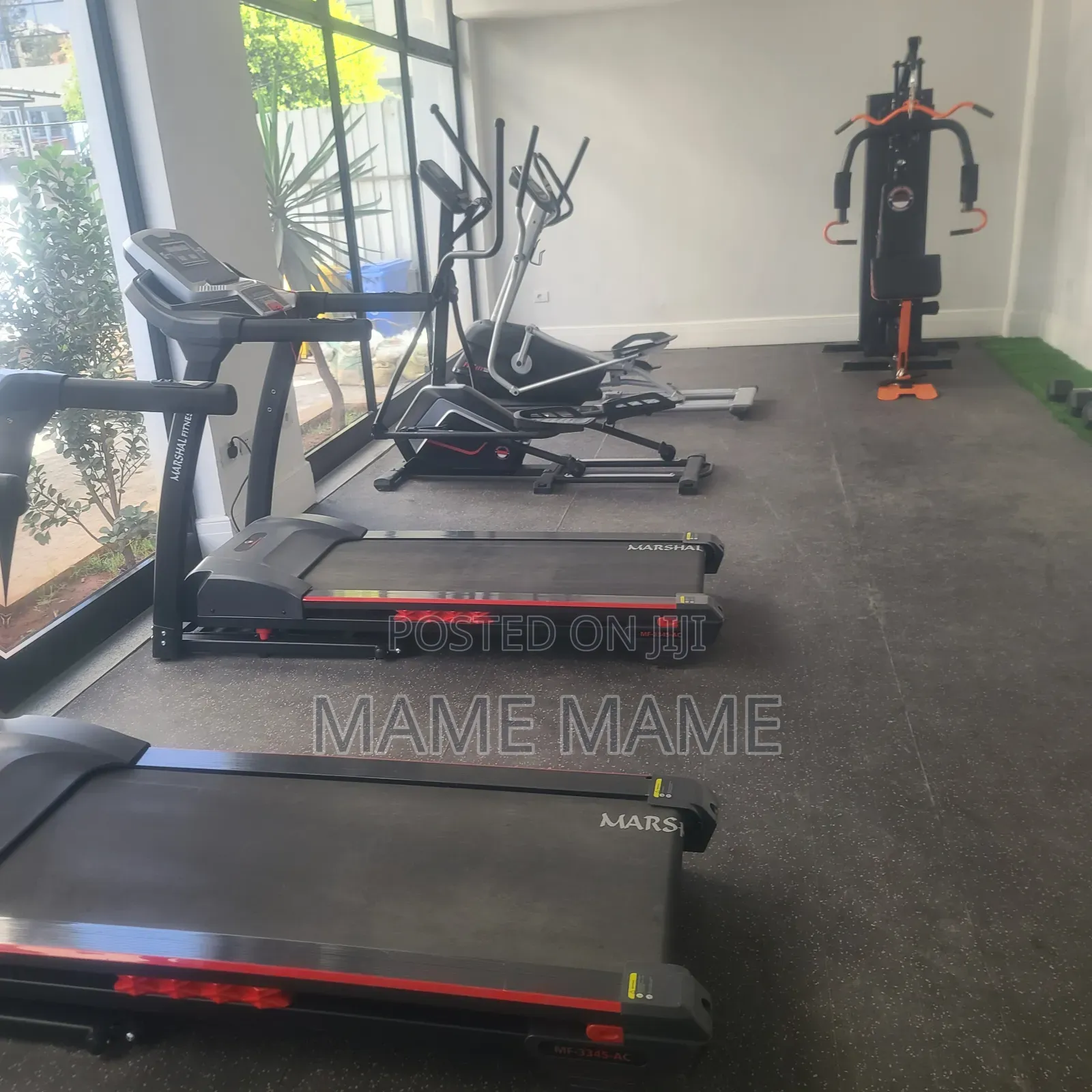 Furnished 2bdrm Apartment in Addis Abeba, Bole for rent