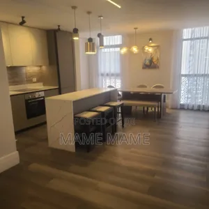 Furnished 2bdrm Apartment in Addis Abeba, Bole for rent