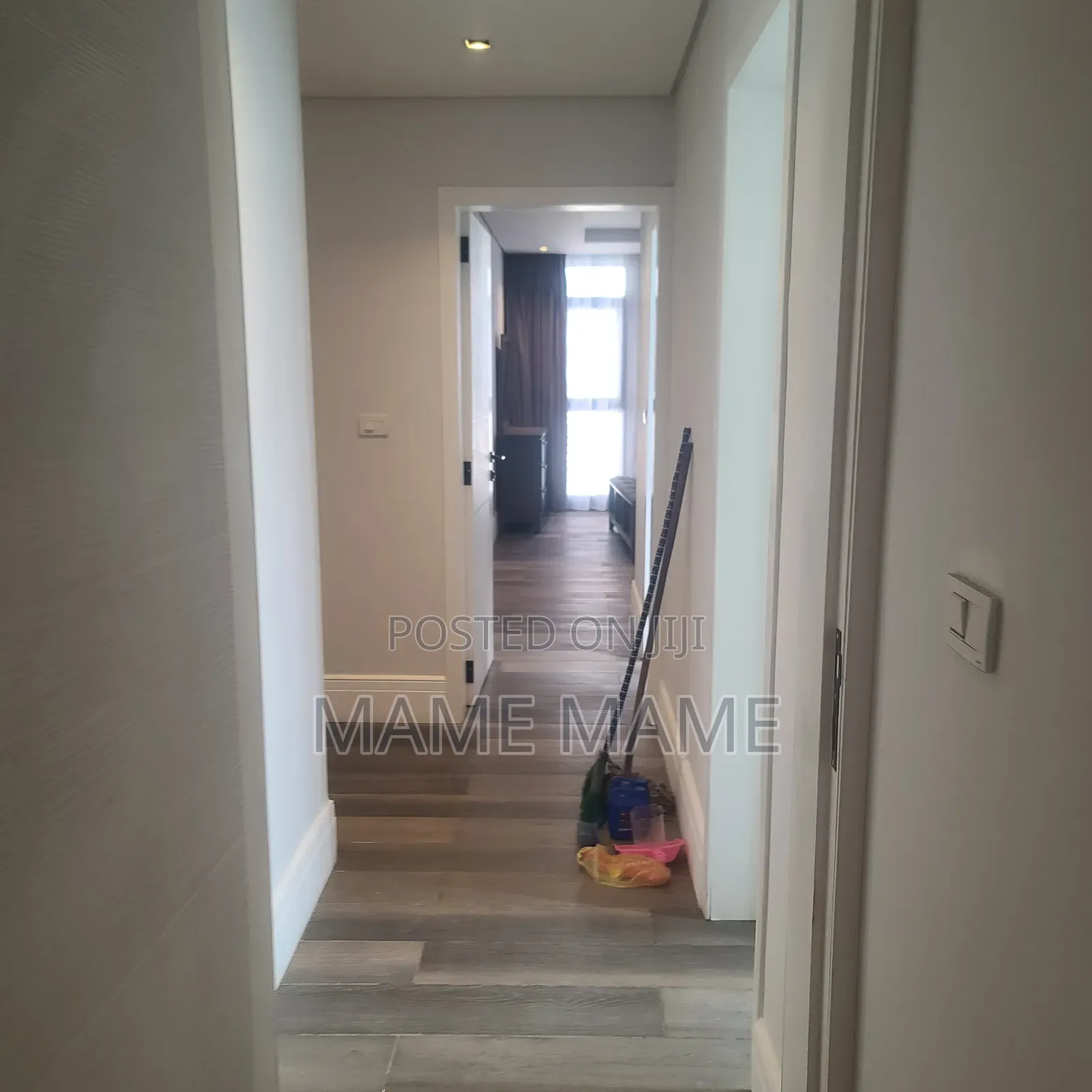 Furnished 2bdrm Apartment in Addis Abeba, Bole for rent