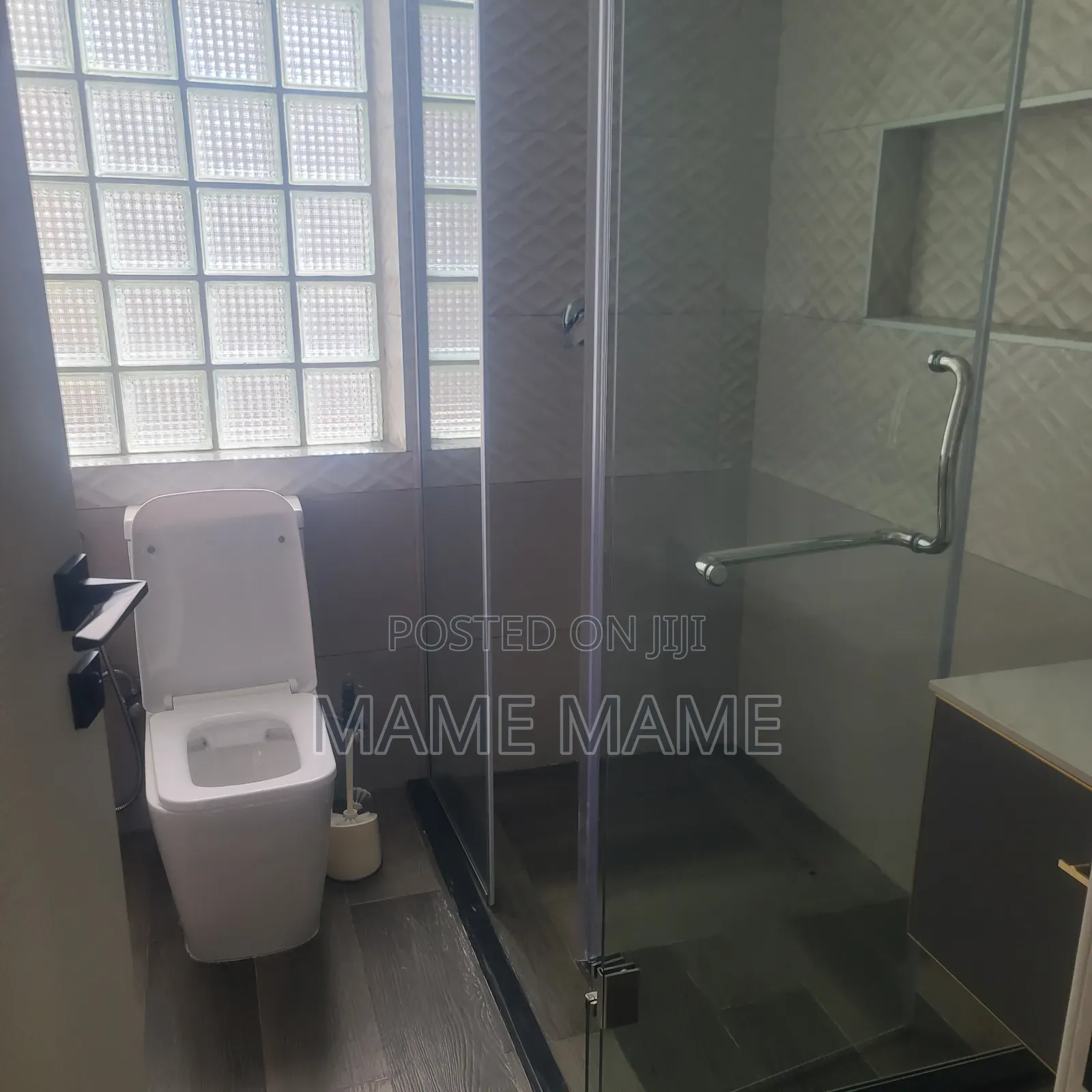 Furnished 2bdrm Apartment in Addis Abeba, Bole for rent