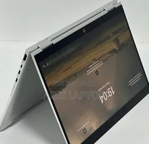 New Laptop HP EliteBook 1030 8GB Intel Core I5 SSD 512GB