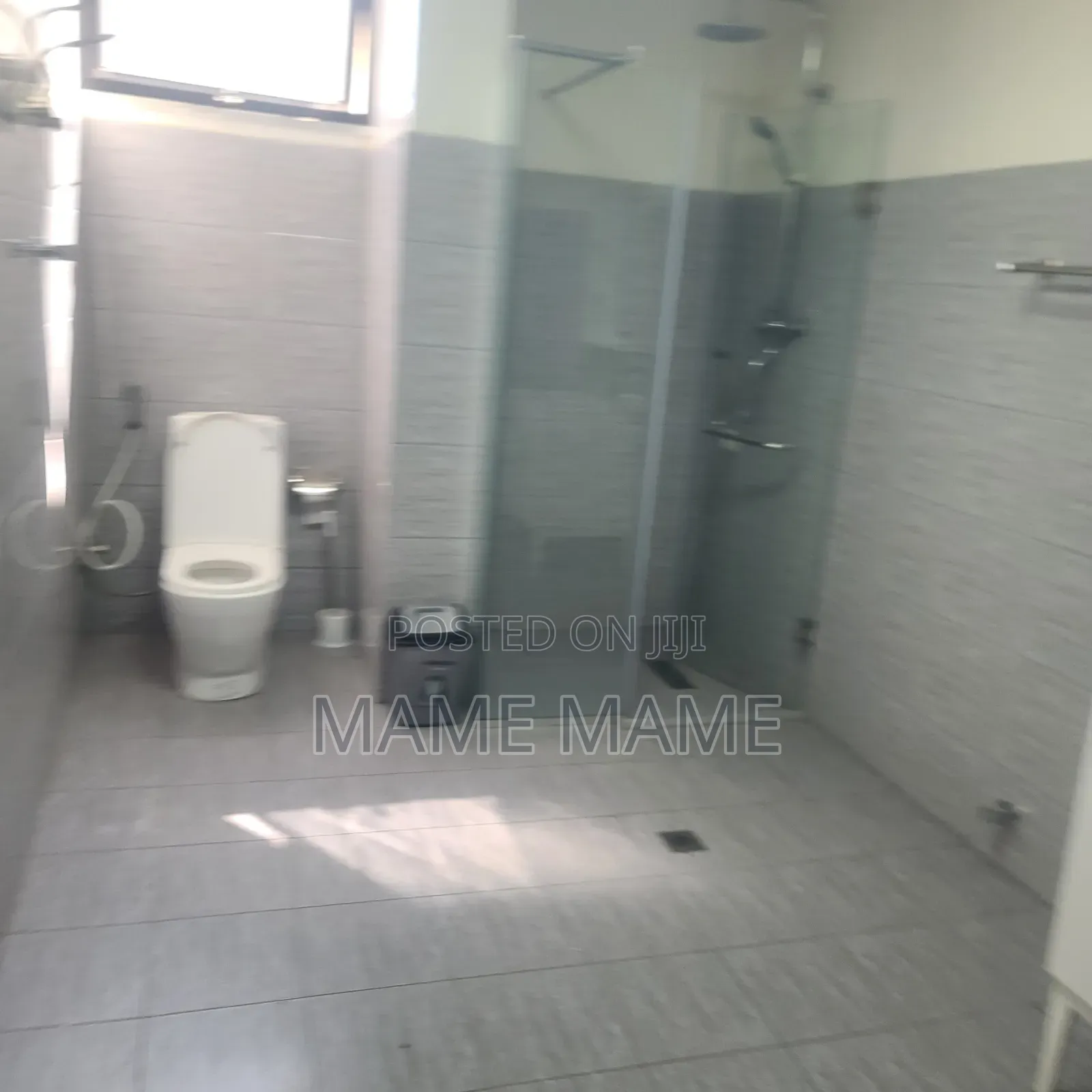 Furnished 2bdrm Apartment in Addis Abeba, Bole for rent