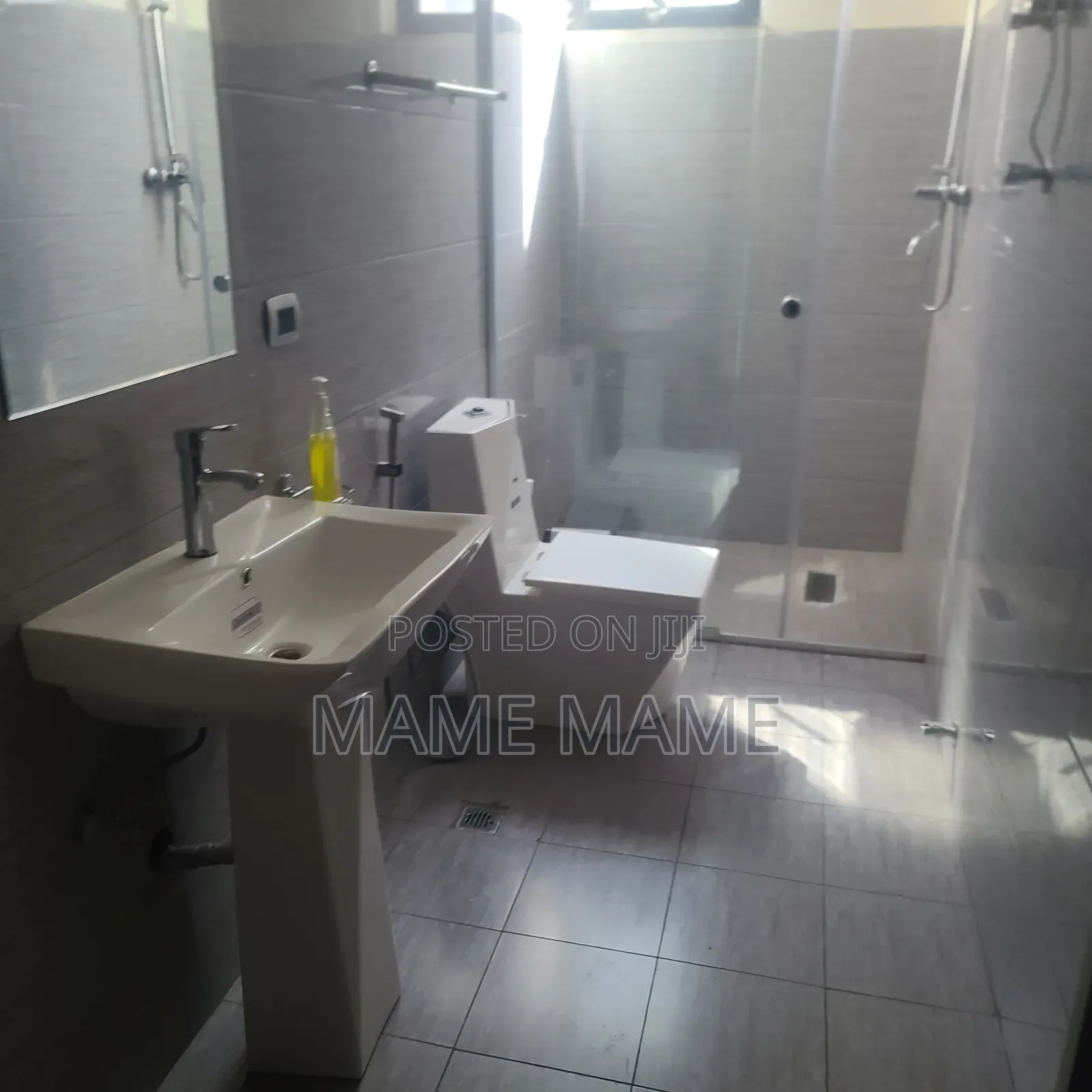 Furnished 2bdrm Apartment in Addis Abeba, Bole for rent