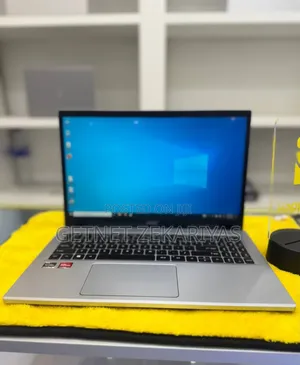 New Laptop Acer Aspire 3 16GB AMD Ryzen 5 SSD 512GB