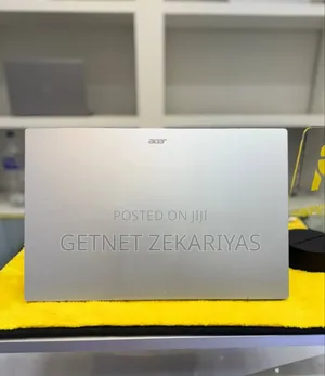 New Laptop Acer Aspire 3 16GB AMD Ryzen 5 SSD 512GB