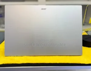 New Laptop Acer Aspire 3 16GB AMD Ryzen 5 SSD 512GB