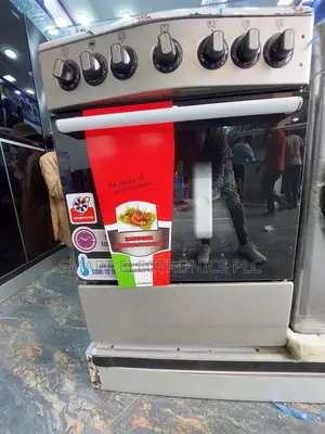 Lofratelli Oven 4 ELECTRIC