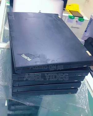 Laptop Lenovo ThinkPad T430 4GB Intel Core I5 HDD 500GB