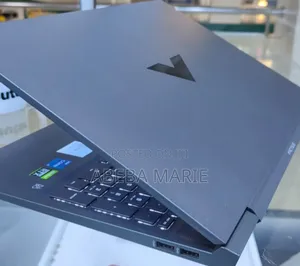 New Laptop HP Victus 15 16GB Intel Core I7 SSD 1T