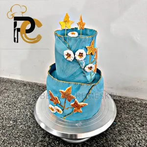 Cakes With Art