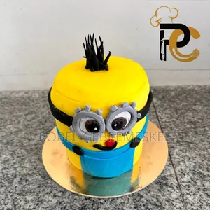 Artful Cakes