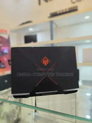 New Laptop HP Omen X 16GB Intel Core i5 SSD 512GB