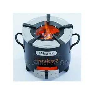 Jikojiuao Charcoal Stove