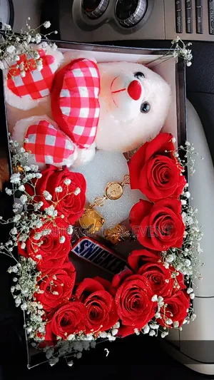 Yaho Flower $Gift$Birthday $Gift