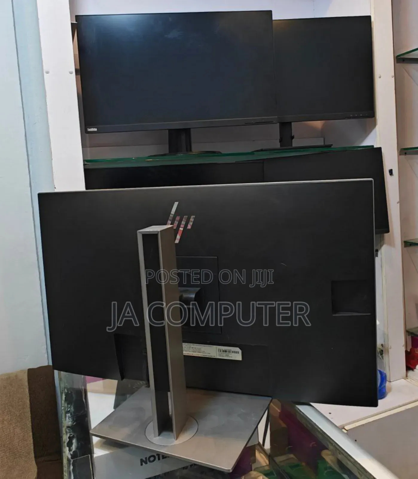Hp Monitor
