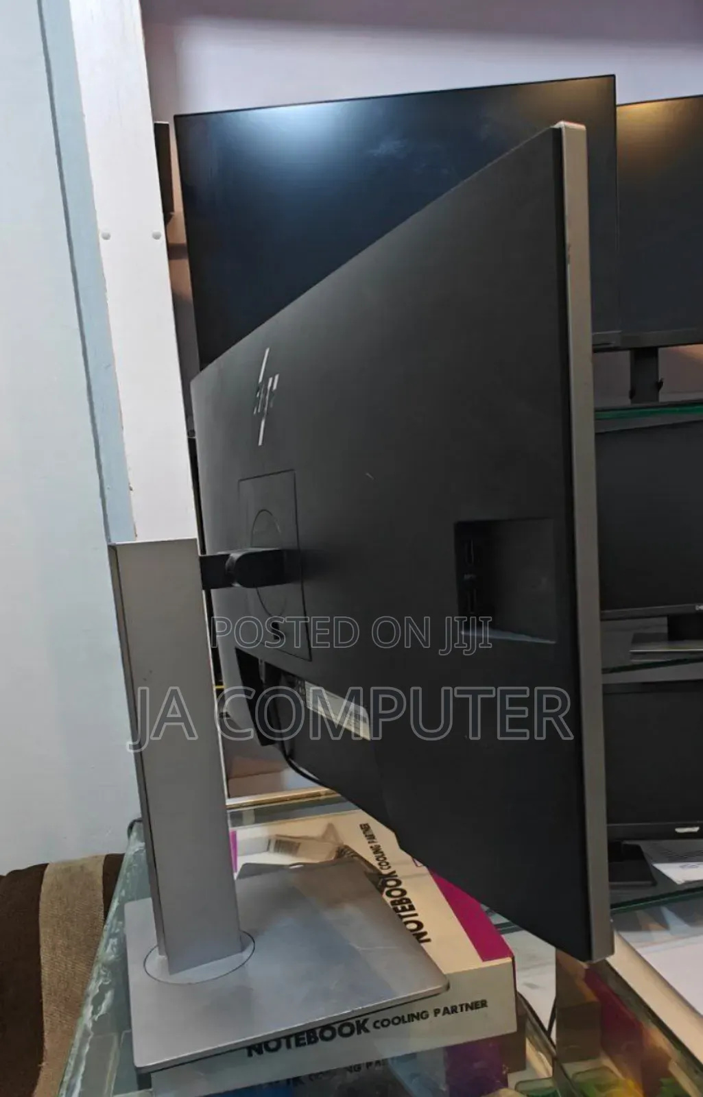 Hp Monitor