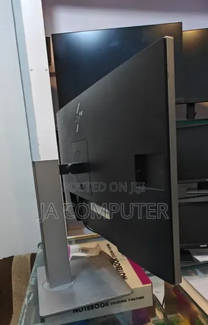 Hp Monitor