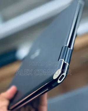 New Laptop HP Spectre X360 16GB Intel Core I7 SSD 1T