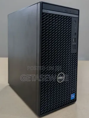 New Desktop Computer Dell Optiplex 7020 8GB Intel Core i5 HDD 1T