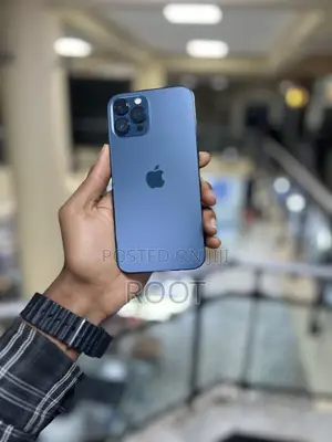 Apple iPhone 12 Pro Max 128 GB Black
