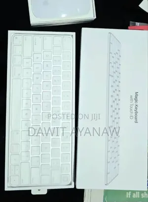 New Apple iPad Pro 12.9 (2021) 256 GB Silver