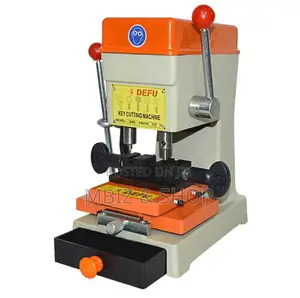 Defu Key Cutting Machine