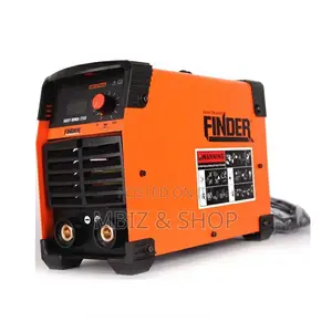 Finder Welding Machine