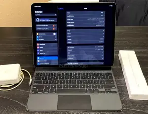 New Apple iPad Pro 12.9 (2021) 256 GB