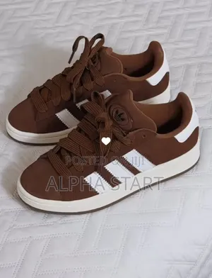 Campus 00 Adidas High Master Quality Shies for You