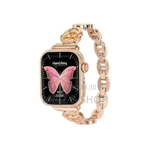 Hainoteko G10 Mini Smartwatch