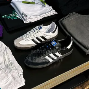Adi Adidas Samba High Quality Shoes for You
