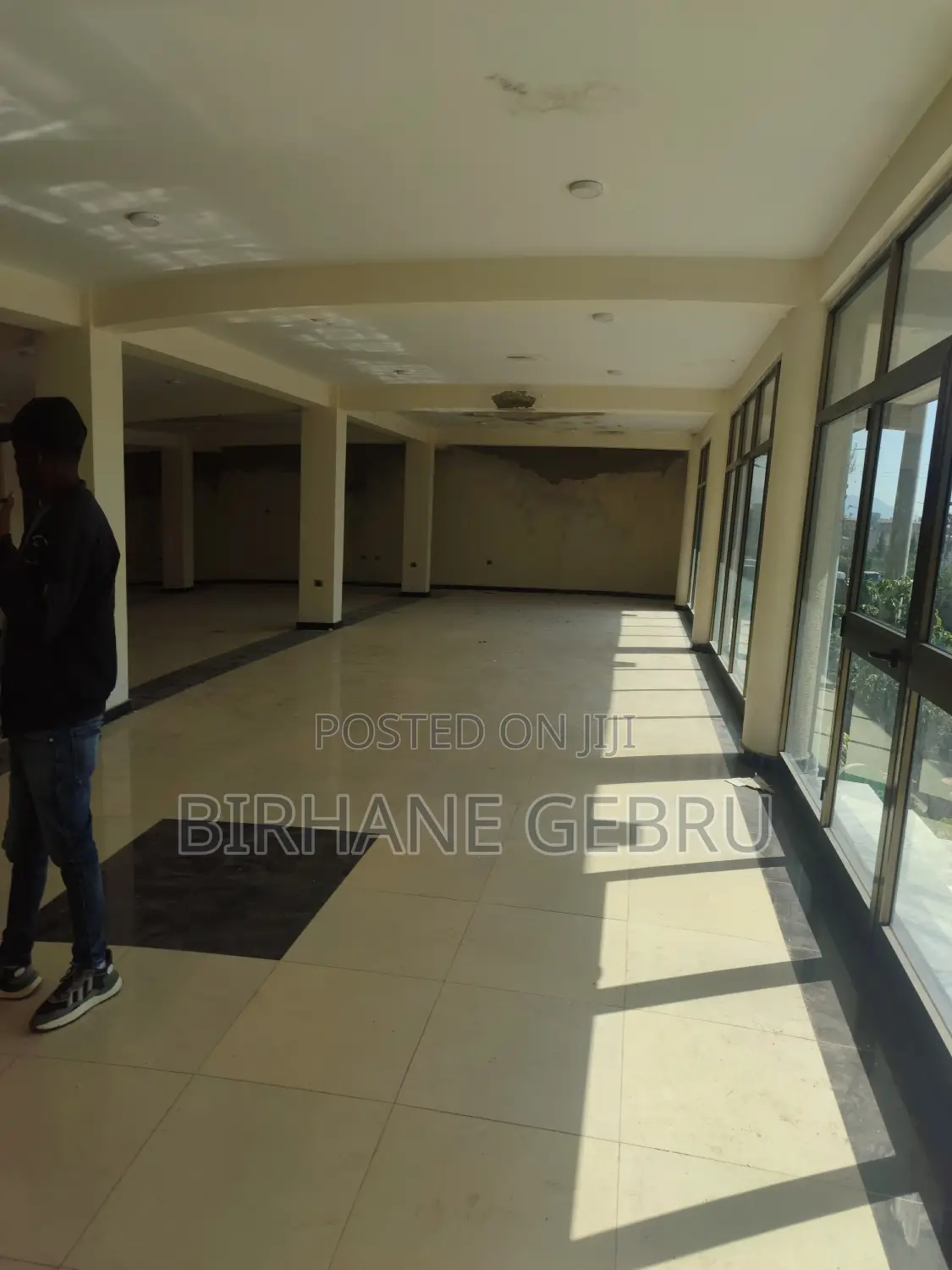 Lluxury Apartment Rent for Business