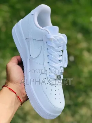 Nike Air1 High Master Quality Shoes for You Made in Vietnam