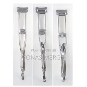 Auxiliary Crutche鄤personal Mobility Fully Adjustable Crutche