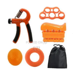 5 Set Hand Exerciser