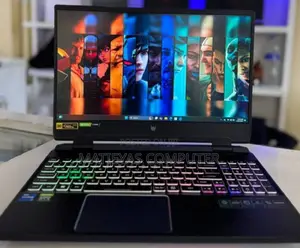 New Laptop Acer Predator Helios 300 16GB Intel Core I7 SSD 512GB