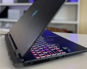 New Laptop Acer Predator Helios 300 16GB Intel Core I7 SSD 512GB