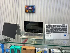New Laptop HP Envy 14 8GB Intel Core Ultra 5 SSD 512GB