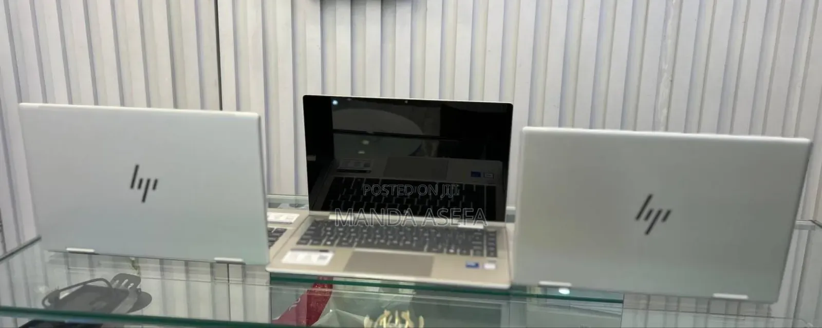 New Laptop HP Envy 14 8GB Intel Core Ultra 5 SSD 512GB