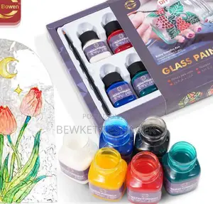 Glass Paint