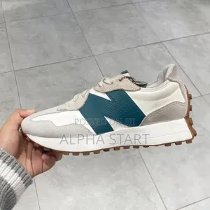 New Balance 327 High Quality Shoes