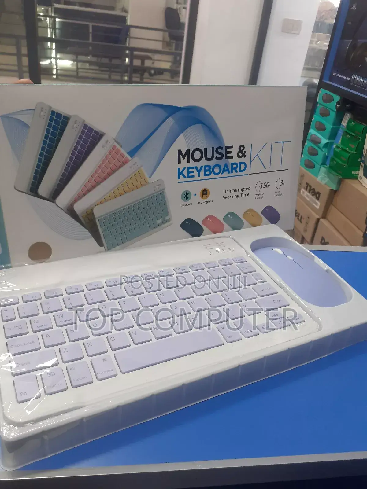 Orginial Keybord